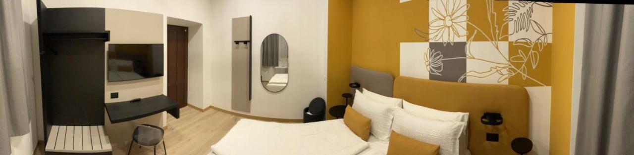 Hotel House Of Bruno - No Reception Trento Exteriér fotografie